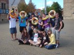 Holland Stiere 2011